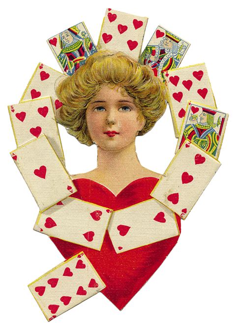 Free Vintage Valentine Photos, Download Free Clip Art ...