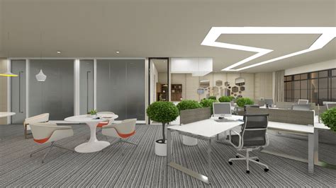 10 Best Innovative Office Interior Design Ideas Of 2022 Foyr 2022