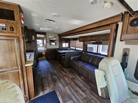 2015 Forest River Fr3 30ds Rv For Sale In Yelm Wa 98597 C6316