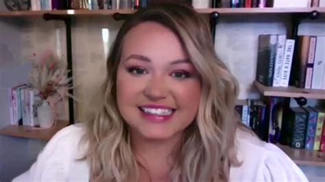Nothing is what she thought it was. 'After We Collided' Writer Anna Todd on COVID-19 Shifting ...