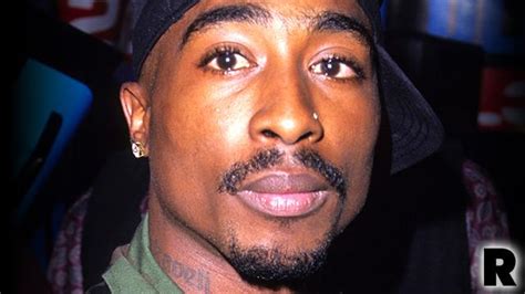 Truly Outrageous Cop On Deathbed Confesses Taking Bribe Helping Tupac
