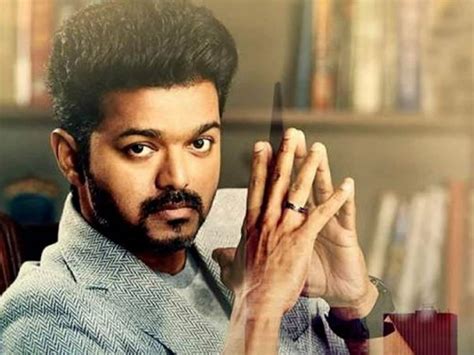 Outstanding Compilation Of Sarkar Vijay Images 999 High Quality