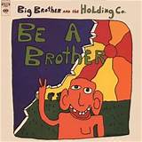 Big Brother And The Holding Company Albums