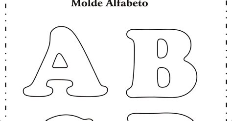 São tipos de modelos de letras para cartas que podem ser impresso em papel A ou diretamente