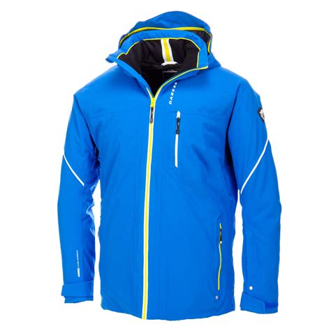 Dare2b Enthrall Ski Jacket Men Oxford Blue