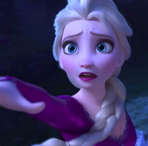 Frozen 2 Confirmed To Begin After A Time Jump From First Movie