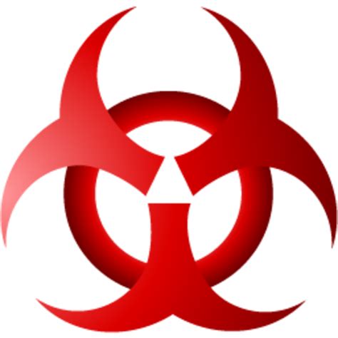 2,531 transparent png illustrations and cipart matching hazard symbol. Bio Hazard 256 | Free Images at Clker.com - vector clip ...