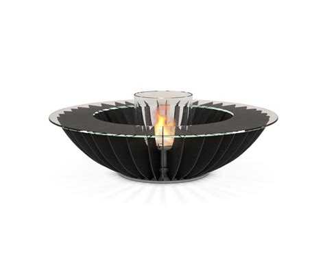 The Cosmo 13 Fire Pit Bioethanol