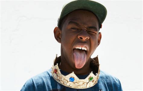 Tyler The Creator 911 Mr Lonely Feat Frank Ocean Lirik Lagu