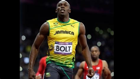 Jas Sprint Legend Usain Bolt Eager For World Athletics Role To Impact Track And Field
