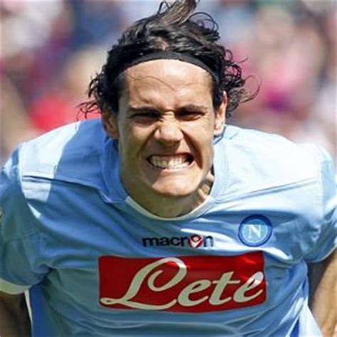 But before mentioning about the edinson cavani short and long hairstyles we would like to talk about the edinson cavani himself. Edinson Cavani: First Chelsea, then Europe! « Champions League « Football Rascal
