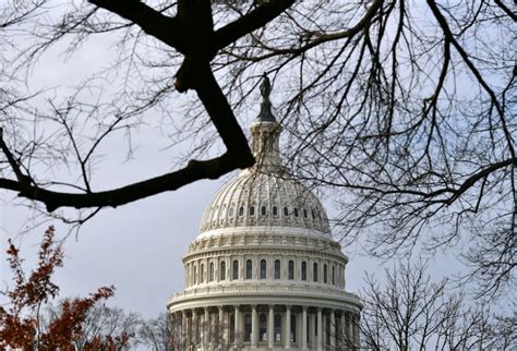 Lawmakers Push Bipartisan Us Stimulus Plan To Break Stubborn Deadlock Ibtimes