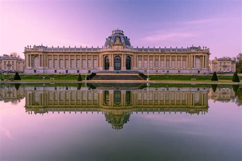 Guide To Visiting The Magnificent Palace Of Versailles