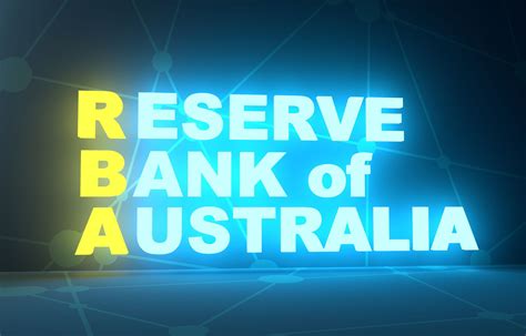 The (rba) reserve bank of australia is the central bank of australia. Reserve Bank of Australia (RBA)