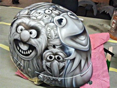 1000 Images About Airbrush Art On Pinterest Duck Tape Crafts