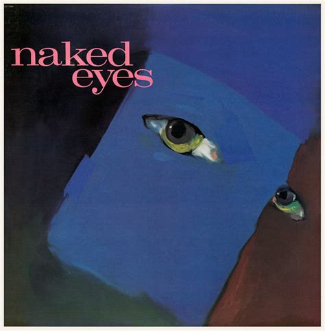 Naked Eyes Naked Eyes Releases Discogs