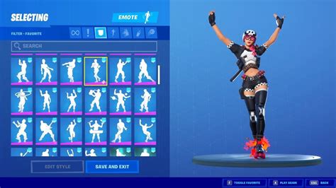 Fortnite Derby Dynamo Skin Challenge Pack Leaked Af8