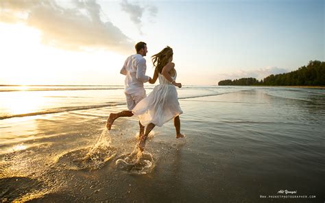 Best 5 Thailand Wedding Photographers Go Wedding Thailand