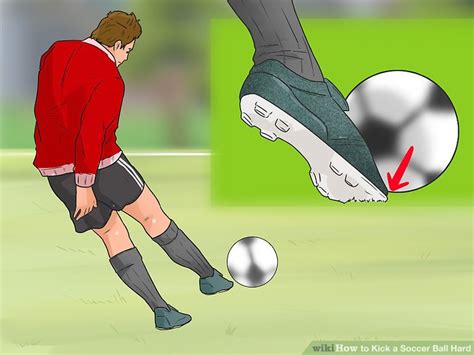 How Hard Do Soccer Players Kick