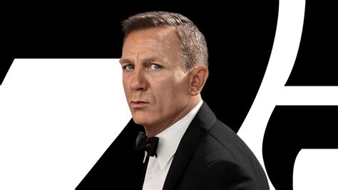 No Time To Die Ecco Il Trailer Del Nuovo Film Di 007 Wired