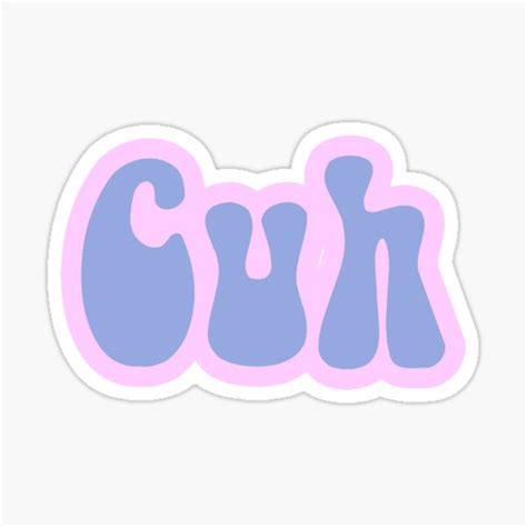 We did not find results for: Cuh Stickers | Redbubble