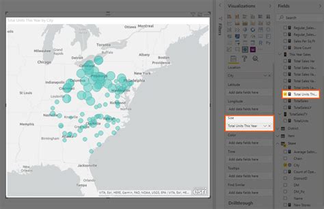 How To Create And Use Maps In Power Bi Ultimate Guide Vrogue