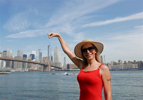 I Simply Love New York Blog Post With Travel Tips Travel With Anda
