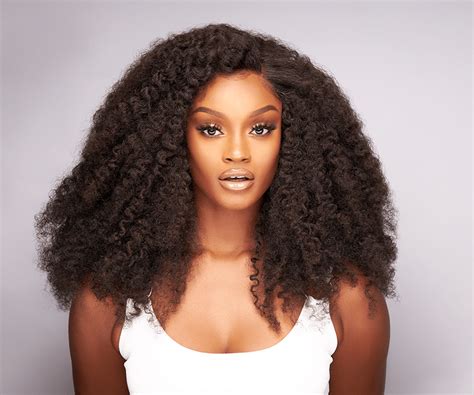 Https://techalive.net/hairstyle/afro Kinky Hairstyle Pictures