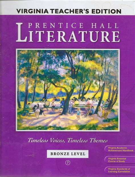 Prentice Hall Literature By James Andrews Goodreads