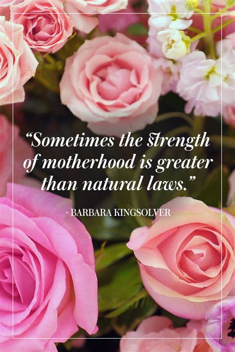 We are quite sure you will enjoy them and hope that you share them with your moms. 21 Best Mother's Day Quotes - Beautiful Mom Sayings for ...