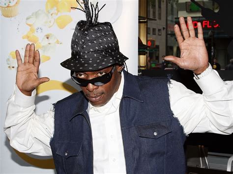 Coolio Auctioning Music Royalties To Fund New Career As Chef And Author
