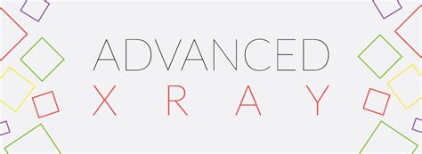 Check spelling or type a new query. Advanced XRay - Mods - Minecraft - CurseForge