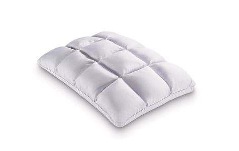 Lux Living Softcell Chill Hybrid Cooling Pillow Prevention