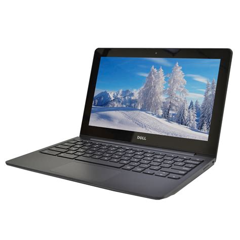 Dell 11 Chromebook Cb1c13 4gb Ram 16gb Ssd Tanga