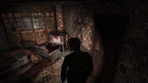 Silent Hill 2 İndir Pc Full Sürüm Türkçe Tabletadam