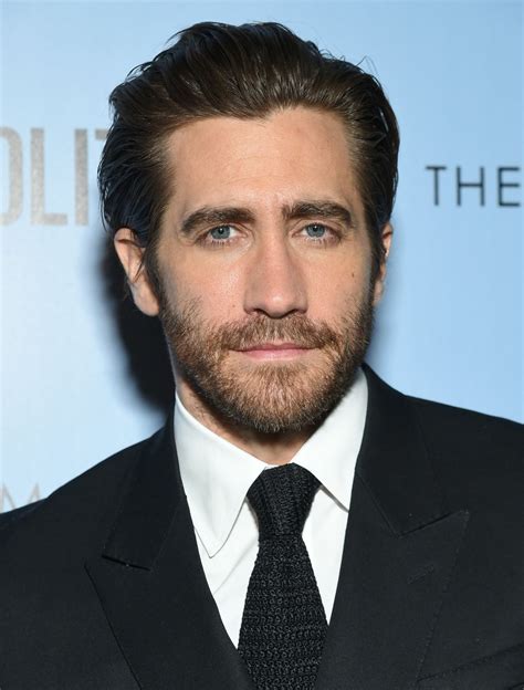 In Boston This Week Keep An Eye Out For Jake Gyllenhaal