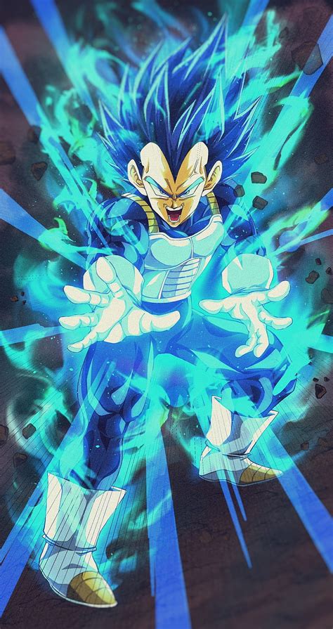 Vegeta Dragon Ball Dragon Ball Super Dragon Ball Z Ssjb Super