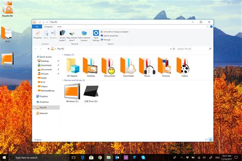 How To Change Icon On Windows 10 How To Change The Icon Of A Program