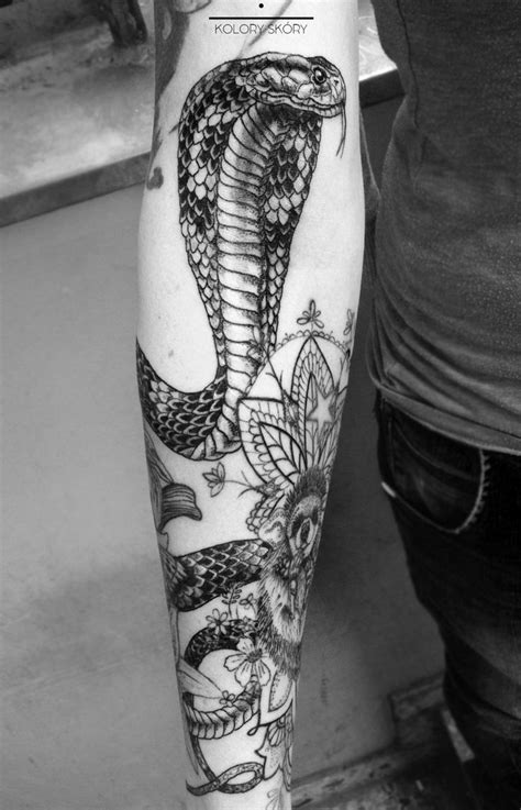 Thingiverse is a universe of things. The 25+ best Cobra tattoo ideas on Pinterest | King cobra tattoo, Japanese snake tattoo and King ...