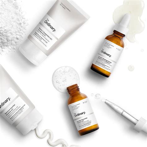 Check out our the ordinary review to find out which products you should try in 2021. The Ordinary Skincare Routine: How to Mix The Ordinary ...