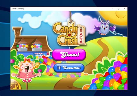 Download apps/games for pc/laptop/windows 7,8,10. Candy Crush Saga disponibile anche per PC, tablet e ...