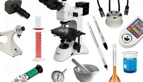 Aluminium Alloy Round Laboratory Scientific Instruments For Labratory