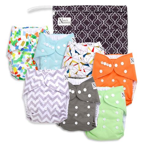Top 6 Best Cheap Aio Cloth Diapers Reviews In 2021