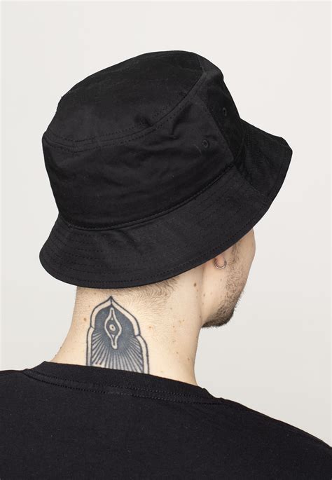 Champion Bucket Black Beauty Bucket Hat Impericon Uk