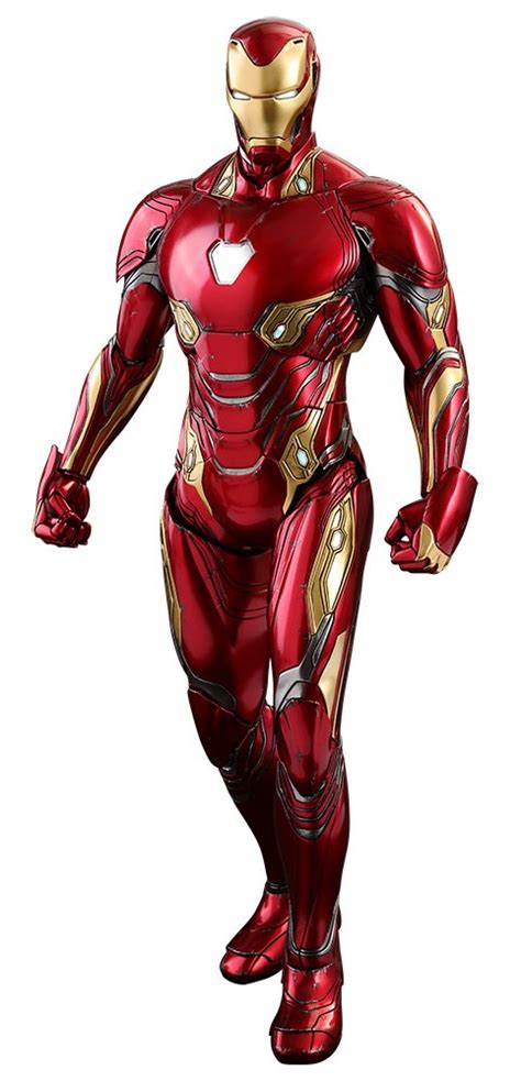 Buy Avengers Infinity War Movie Masterpiece Scale Series Iron