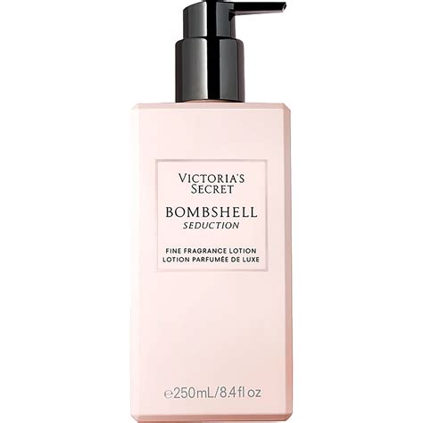 Victorias Secret Bombshell Seduction Lotion 84 Oz Body And Bath Beauty And Health Shop The