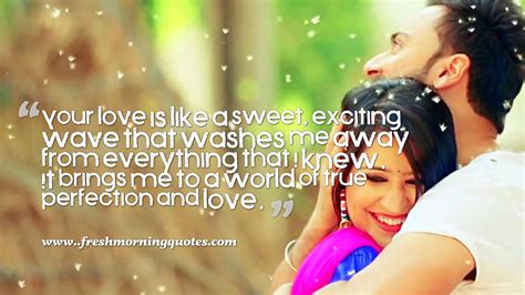 Heart Touching Husband And Wife Love Quotes In English Surprise Your