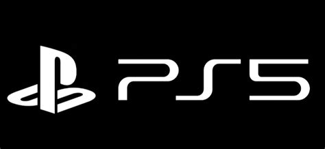 Sony Unveils The Playstation 5 Logo The Sun Post