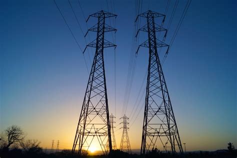 Get load shedding notifications sent to your phone as and when it happens. Low possibility of load-shedding today | Zululand Observer