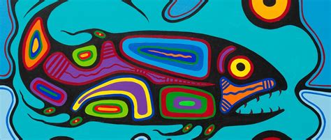 Native Canadian Art Prints And Originals Davic Art Gallery